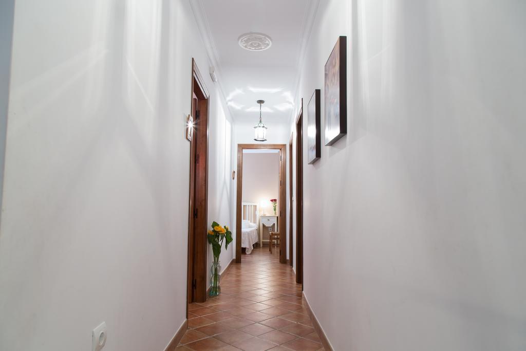 Casa Rural Migolla Осуна Экстерьер фото